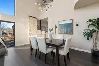 10521 Royal Birkdale NE Dining Room