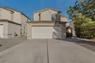 1112 Alexandra Street SW, Albuquerque