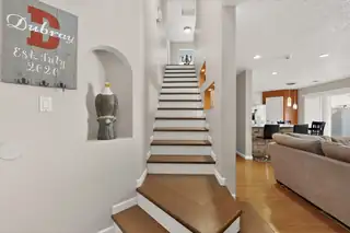 1112 Alexandra Street SW Floor Plan