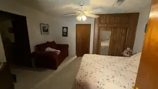 10 Adams Street Bedroom