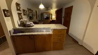 10 Adams Street Kitchen