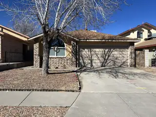 6515 Lamar Avenue NW, Albuquerque 