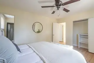 1109 Espanola Street NE Bedroom