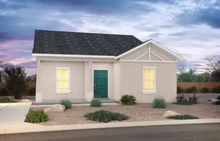 315 Camino Eric, Moriarty 