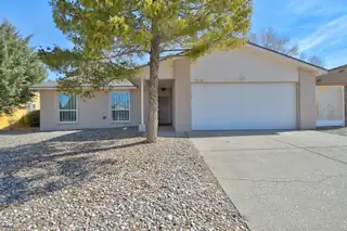 2520 Landman Drive NE, Albuquerque 