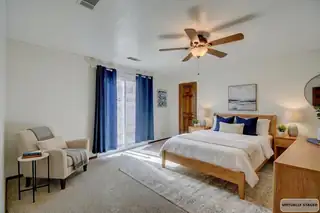 2520 Landman Drive NE Bedroom