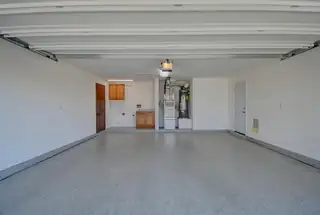 2520 Landman Drive NE Garage