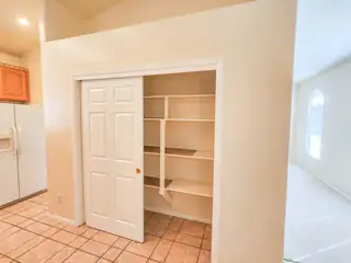 5005 Starfire Place NW Kitchen