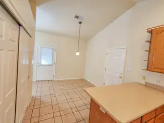 5005 Starfire Place NW Kitchen