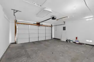 9405 Jetty Court NW Garage