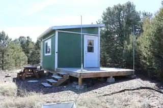 88 & 90 Entrada De Cibola, Tijeras 