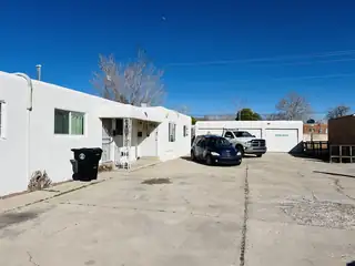 636 San Pedro Drive SE 