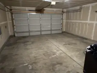 708 Avanti Street SW Garage