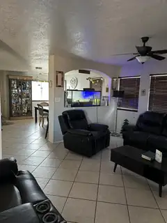 708 Avanti Street SW Living Room