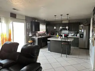 708 Avanti Street SW Kitchen