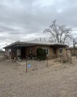 971 New Mexico 304, Veguita 