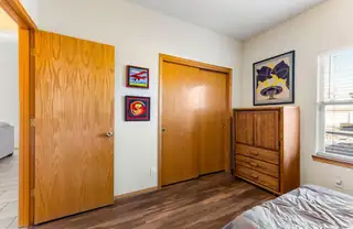 10327 Dunbar Street NW Bedroom