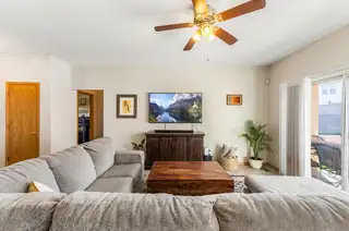 10327 Dunbar Street NW Living Room