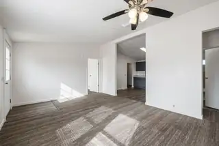 1088 Orsino Court SE Living Room