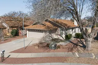 1638 Betts Court NE, Albuquerque