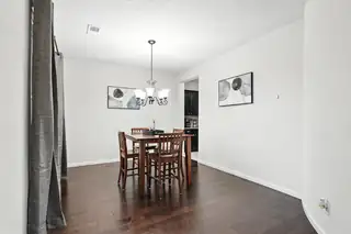 43 Vista Larga Place NE Dining Room