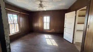 308 Booster Station Interior Other