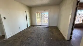 308 Booster Station Interior Other