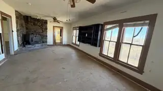 308 Booster Station Exterior Other