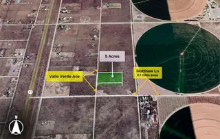 26 Valle Verde Avenue 