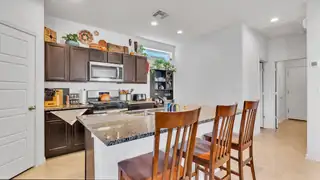 1824 Villa Contesa Kitchen