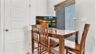 1824 Villa Contesa Dining Room