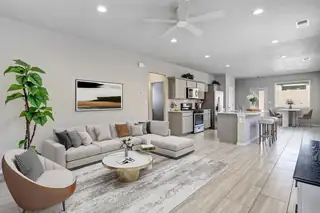 905 Tazanita Loop SE Living Room