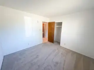 7212 Derickson Avenue NE Bedroom