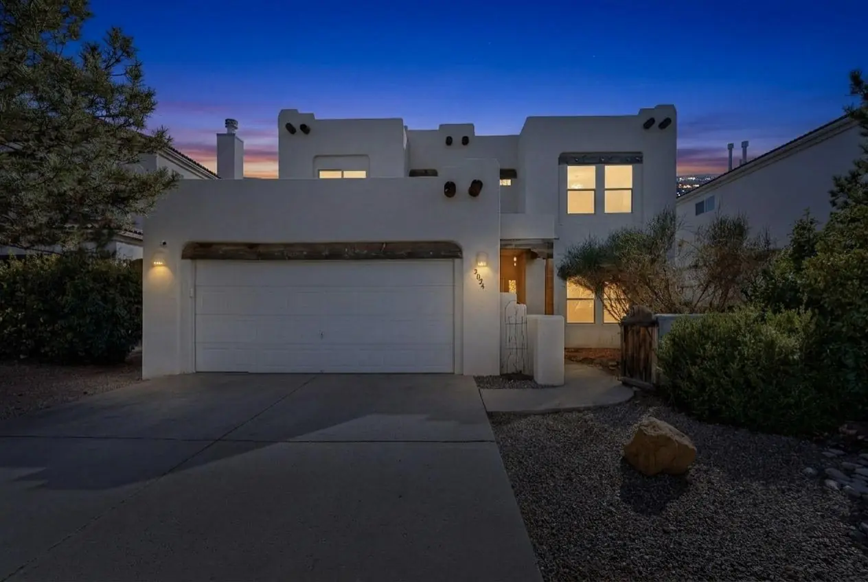 4024 Arapahoe Avenue NW