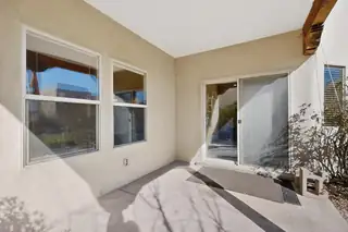 4024 Arapahoe Avenue NW Patio