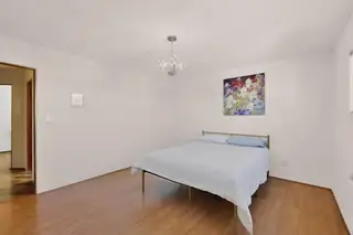 4024 Arapahoe Avenue NW Bedroom