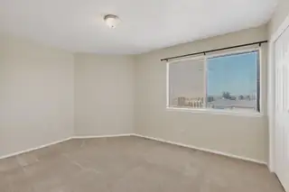 6921 White Pine Place NE Bedroom