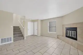 6921 White Pine Place NE Living Room