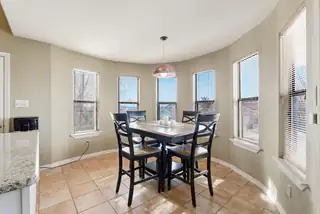 2591 Desert Cove Place Dining Room