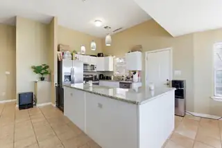 2591 Desert Cove Place Kitchen