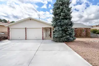 12108 Sierra Grande Avenue NE, Albuquerque 