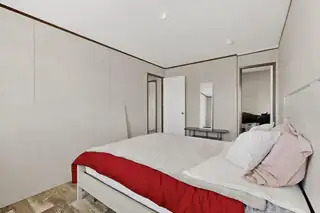 1117 W Delgado Avenue Bedroom