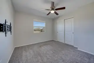 2913 Donna Maria Drive SW Dining Room