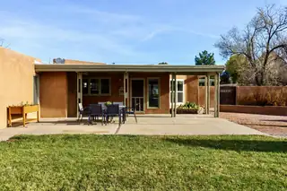 4000 Ivy Lawn Court NW Patio