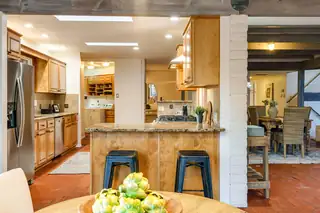 4000 Ivy Lawn Court NW Kitchen