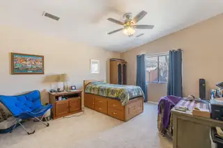 3409 Running Bird Place NW Bedroom