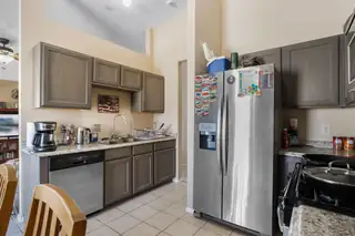 3409 Running Bird Place NW Kitchen