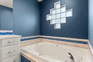 10904 Snowbird Drive NW Floor Plan