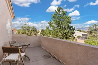 10904 Snowbird Drive NW View