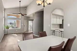 10904 Snowbird Drive NW Dining Room